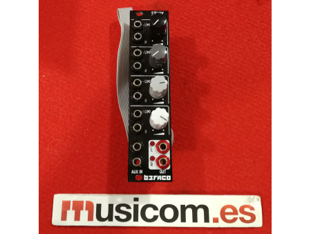 BEFACO ST MIX BEFACO ST MIX